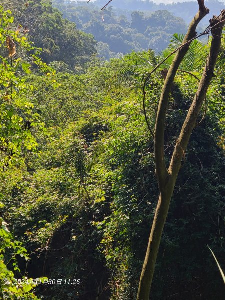 松柏坑山小百岳2729130