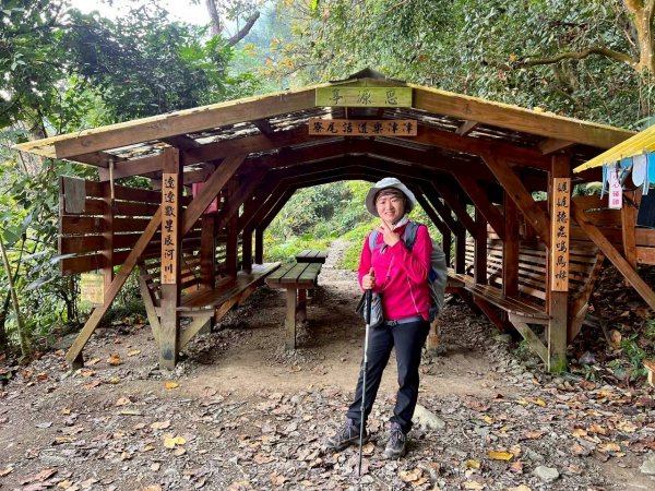 🌈12/14(日)南部最佳百岳練習場~小百岳-尾寮山✨FB：熊熊趴爬走🌈2961721