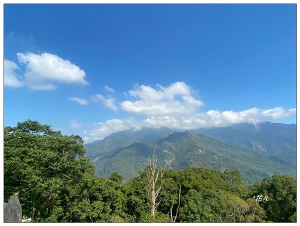 德文山 (三地門鄉)