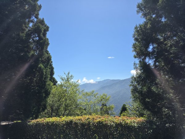 [皮皮獅探險隊-09/10] 2025_0816 野馬瞰山步道2862662