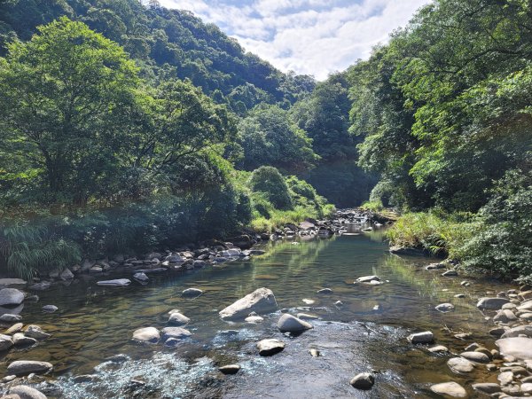 淡蘭古道中路--灣潭古道2223994