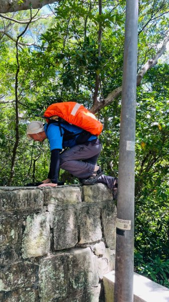 軍艦岩+丹鳳山2863629