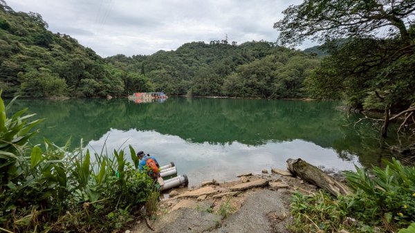 114.06.14雙石縱走&石門水庫-石牛山之旅2812254