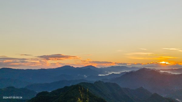 石碇趴趴走追雲趣 #星空夜景 #曙光日出 #雲海流瀑 7/302560452