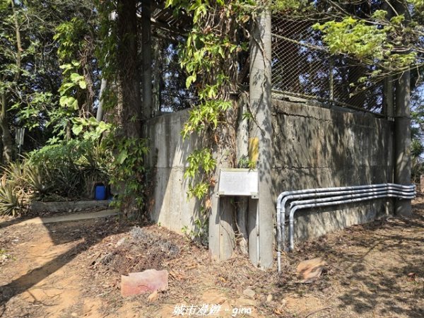 【苗栗頭屋】墨硯山步道3011354