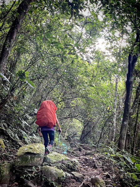 砂卡噹三雄(立霧山.清水大山.千里眼山) 2023/09/17~192296506