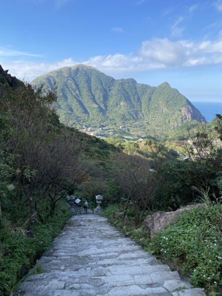 2023/11/23 茶壺山 半平山 燦光寮山 O繞2389190