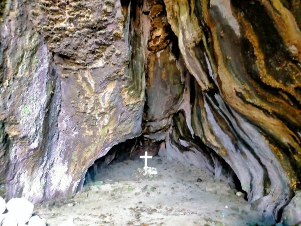 蘭嶼五孔洞2805270