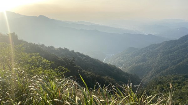 牡丹山-不厭亭-金字碑古道-侯硐 20211438169