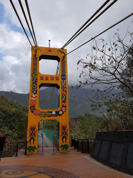 龍頭山步道1018640