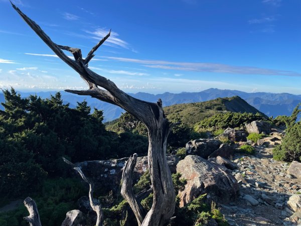 向陽日出，嘉明湖光2866406