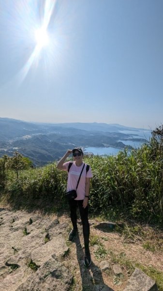 20250323 基隆山小百岳#62744230