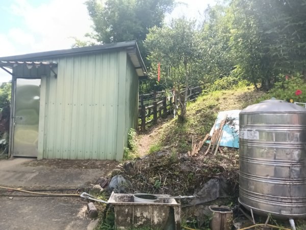平溪區南山坪蝙蝠洞(濕洞)+平湖山+平湖尖+蝙蝠洞(乾洞)O型2833864