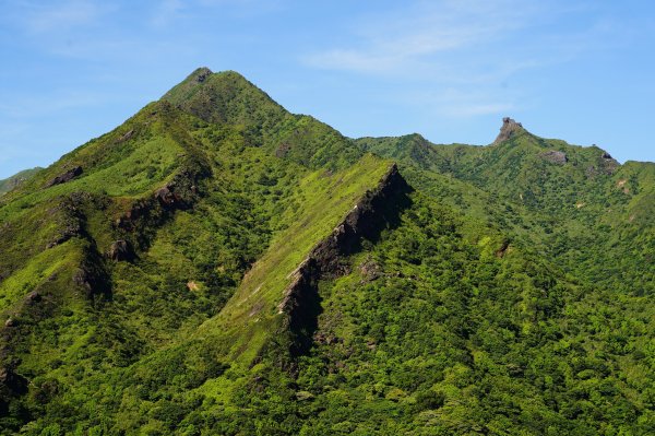 新北 瑞芳 哩咾山、南子吝山3088903