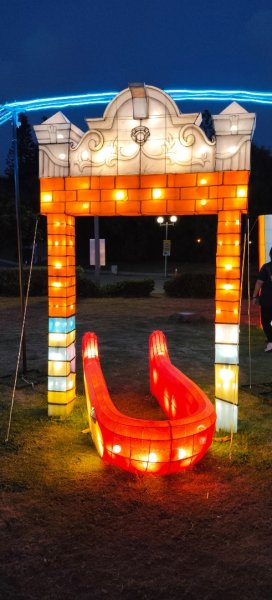 澎湖觀音亭（追風音樂燈光祭）2873618