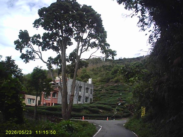 台18號公路的隙頂山3061223