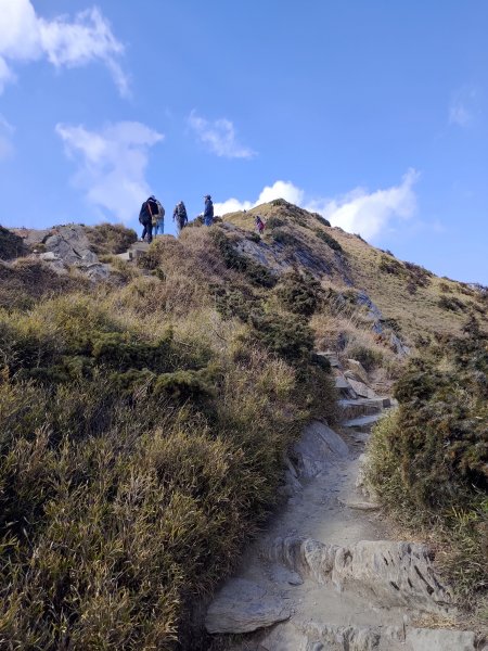 合歡石門山1319183