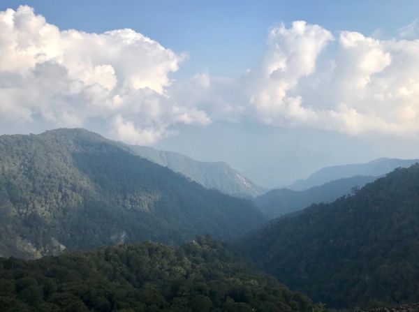 船形鞍馬 小雪山國家步道297877