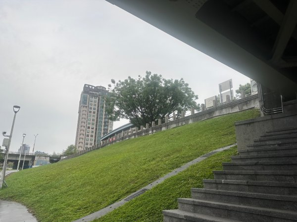 臺北大縱走第八段2754036