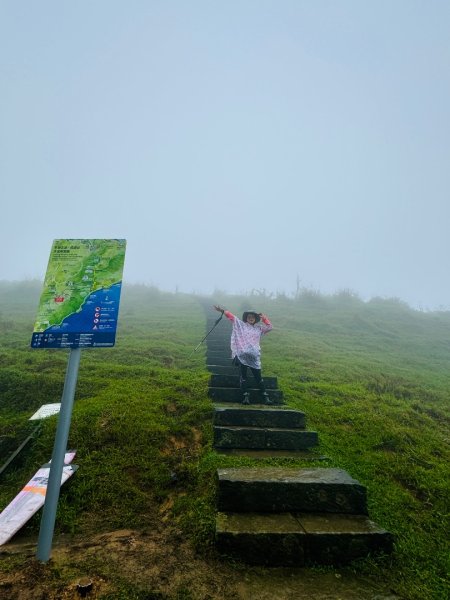 灣坑頭山(小百岳#82)2884263