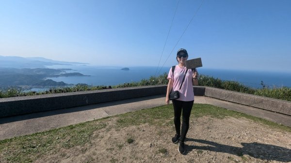 20250323 基隆山小百岳#62744225