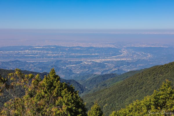 [台中]鳶嘴山2338962