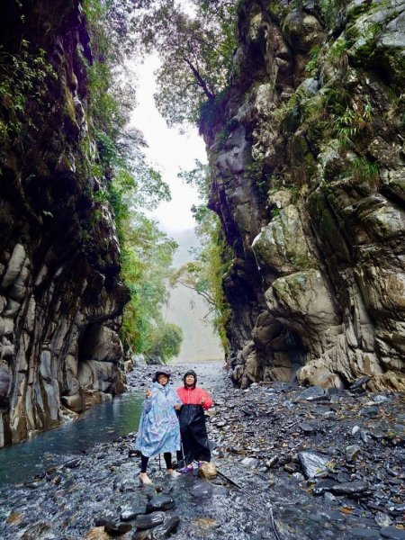 季節限定武界一線天、 摩摩納爾瀑布2738447