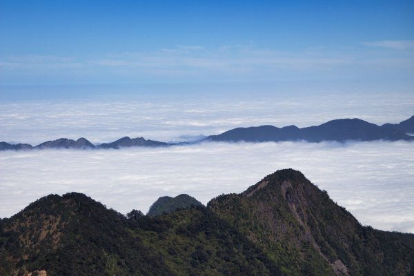 小關山 神池營地1412652