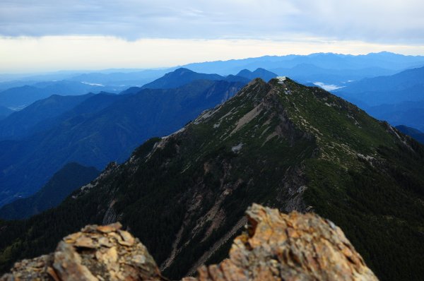 玉山主峰1052513