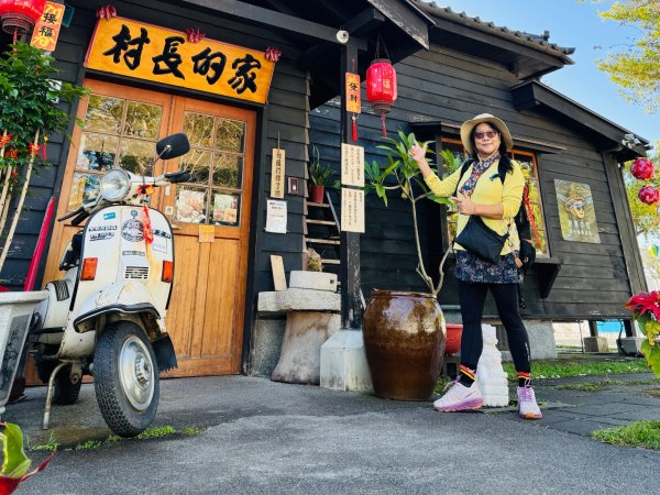 走逛台東 Day 2 鯉魚山步道 走走都蘭山步道1+K3006384