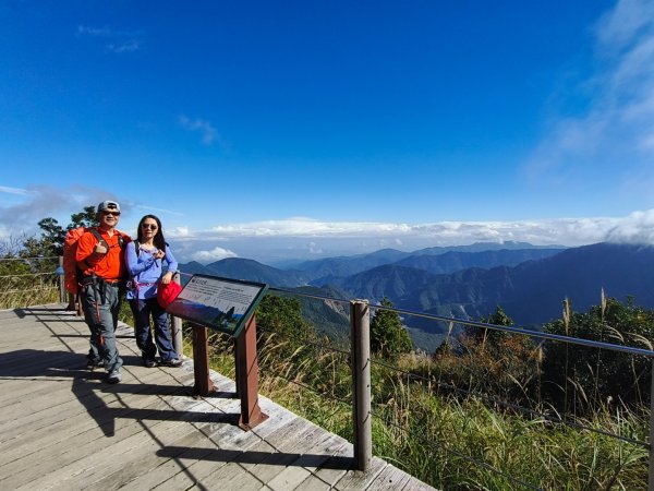 翠峰湖望洋山步道2940139