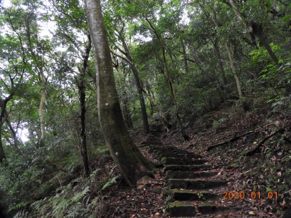 臺北 北投 紗帽山794451