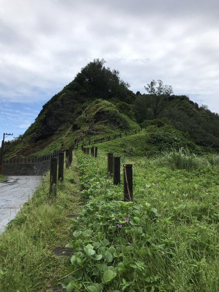 09.09蘭嶼人之島東清部落 乳頭山步道679553