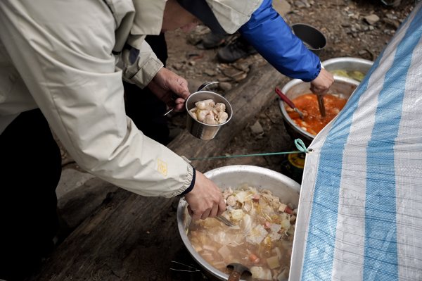 戒茂斯上嘉明湖三天兩夜2769426