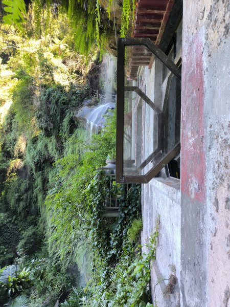 20250928微笑山線：【二格山系】銀河洞越嶺段2896186