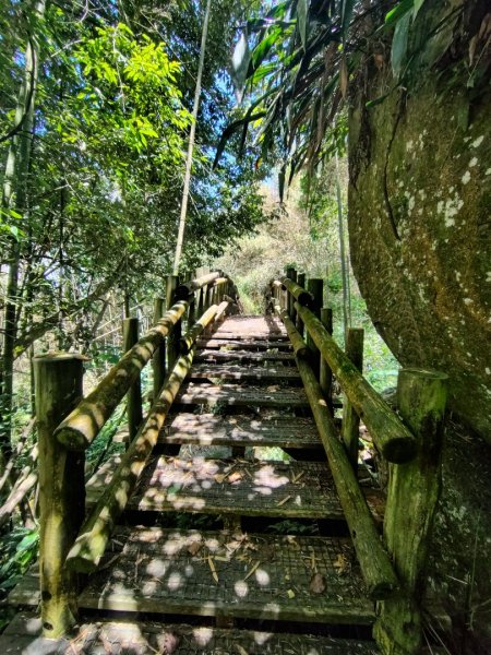達娜伊谷-里美避難步道-巨石板步道-約富霓2788532