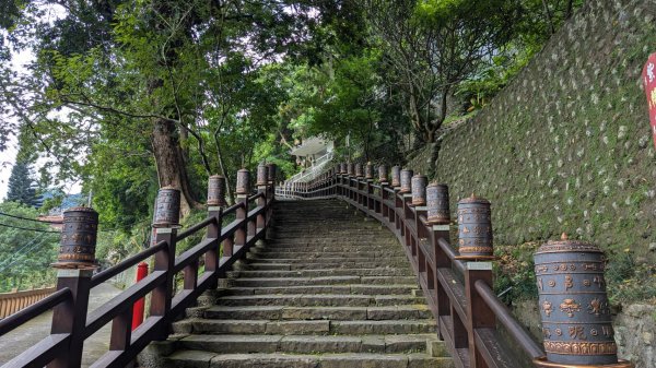 獅山古道 (獅頭山)2545666