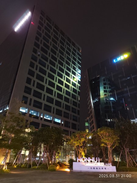 劍潭公園、八二三砲戰紀念公園【臺北健走趣】2878754