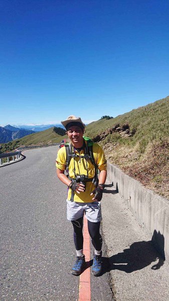 20200614合歡主峰&石門山 攀登999374