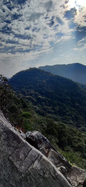 中級山-鳶嘴稍來2889009