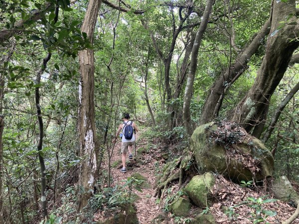 打牛崎古道2564029