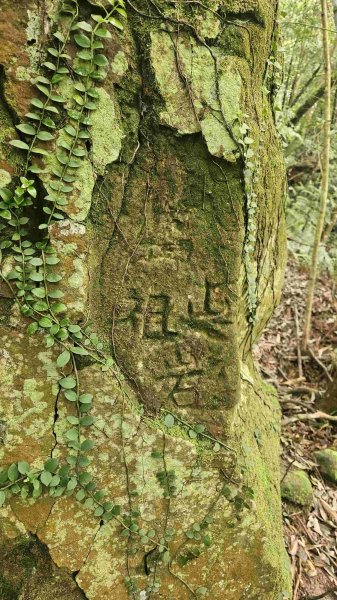 20250421聖人崙-百年古圳-大平尾山-平溪步道2783618