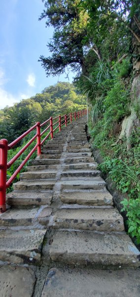 2021-08-21仙山登山步道1442772