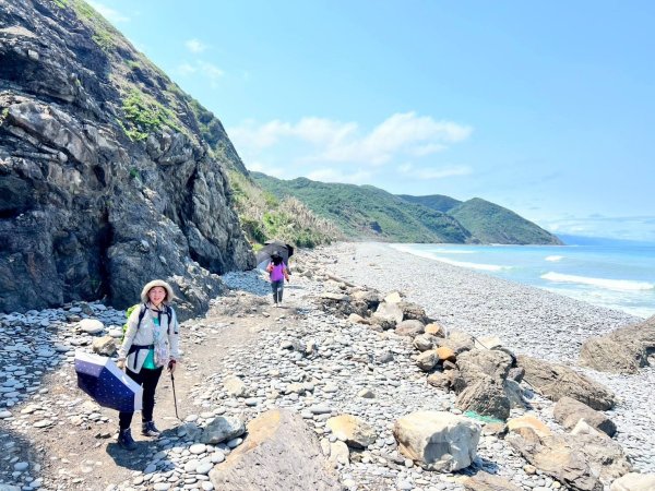 🌈4/26（六）-27（日）我們IN阿朗壹天氣晴❤️FB：熊熊趴爬走🌈2771536