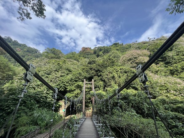 2022.10.15 阿拔泉山、獨立山、獨立山車站、樟腦寮車站、隙頂1953791