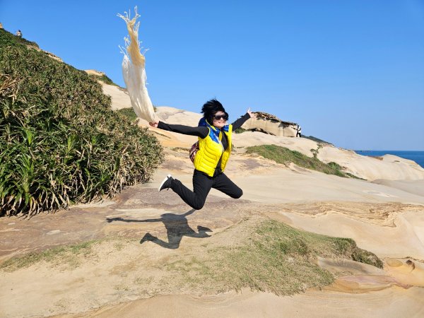 20260113駱駝峰.薆悅尾牙.磺港泡腳腳.金山老街散步2985837