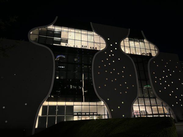 [全臺走路趣尋寶-26/100] 2024_0706_夏綠地公園(臺中國家歌劇院)2546414