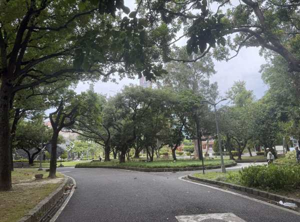 [2026臺北健走趣-10/50] 2026_0808_二二八公園3112179