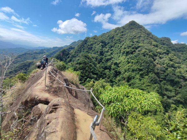 五寮尖登山步道 - (新北)臺灣百大必訪步道2312553