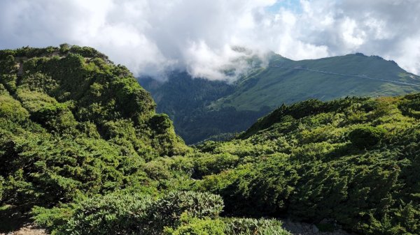 合歡山主峰，合歡山東峰，石門山，紅毛埤山，山子頂山，蘭潭步道，高雄龜山步道，見城之道，鳳山縣舊城1775730